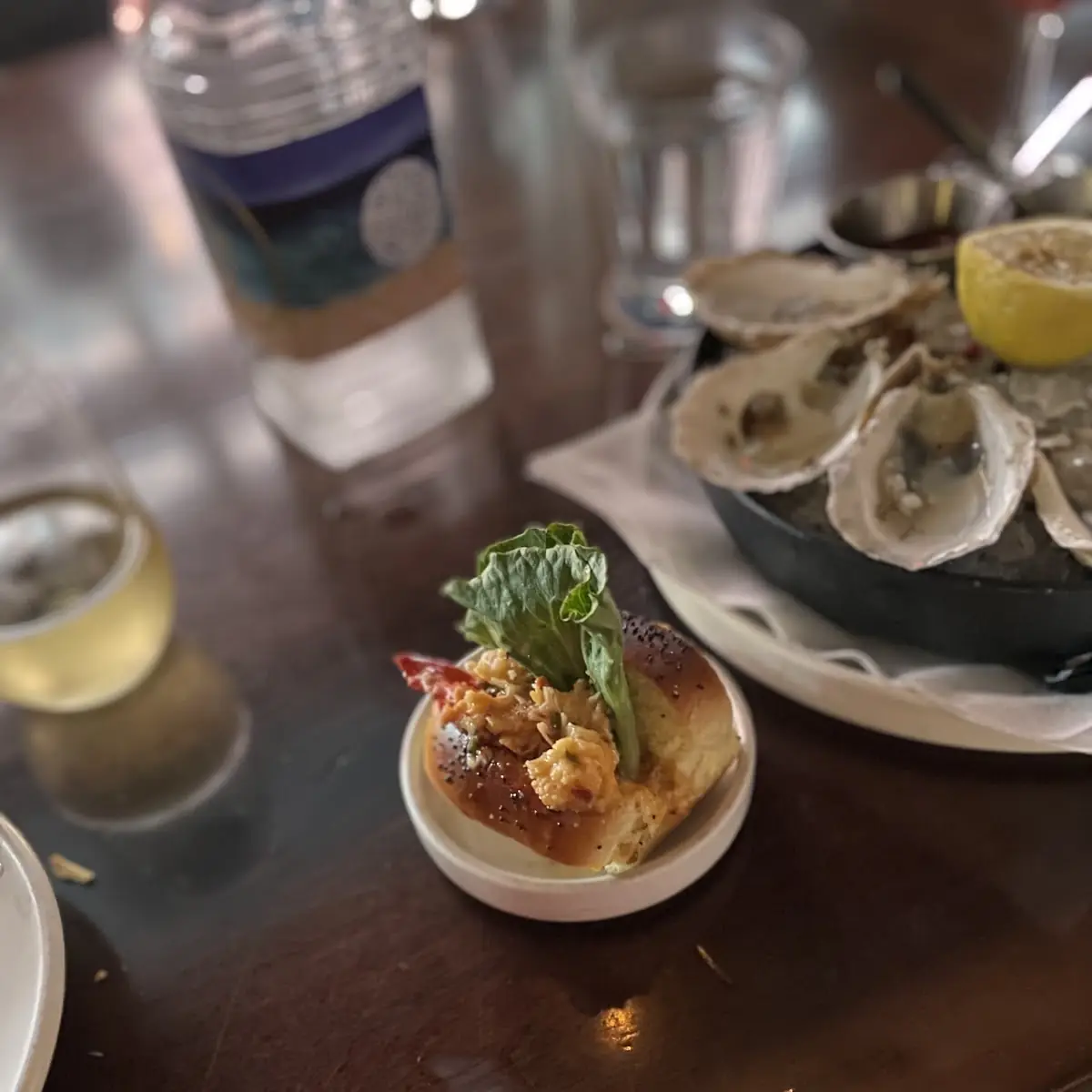 East Coast Oyster