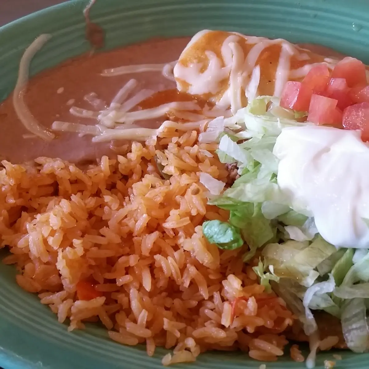 Steak Quesadilla