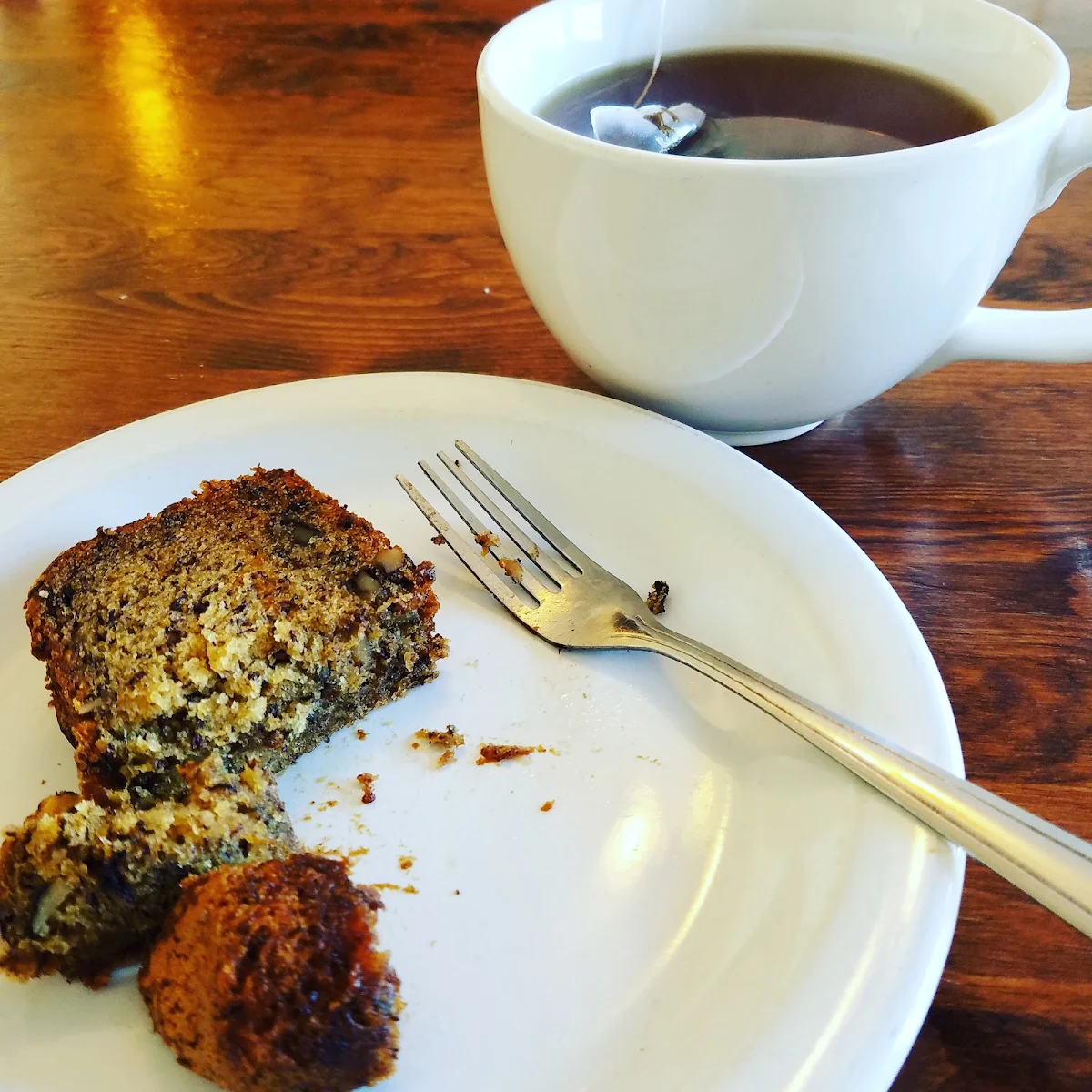 Banana Bread