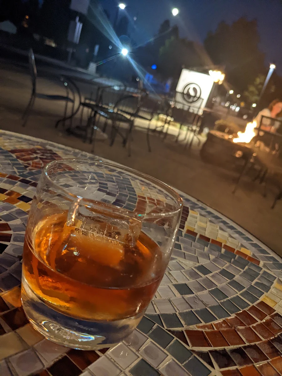House Old Fashioned