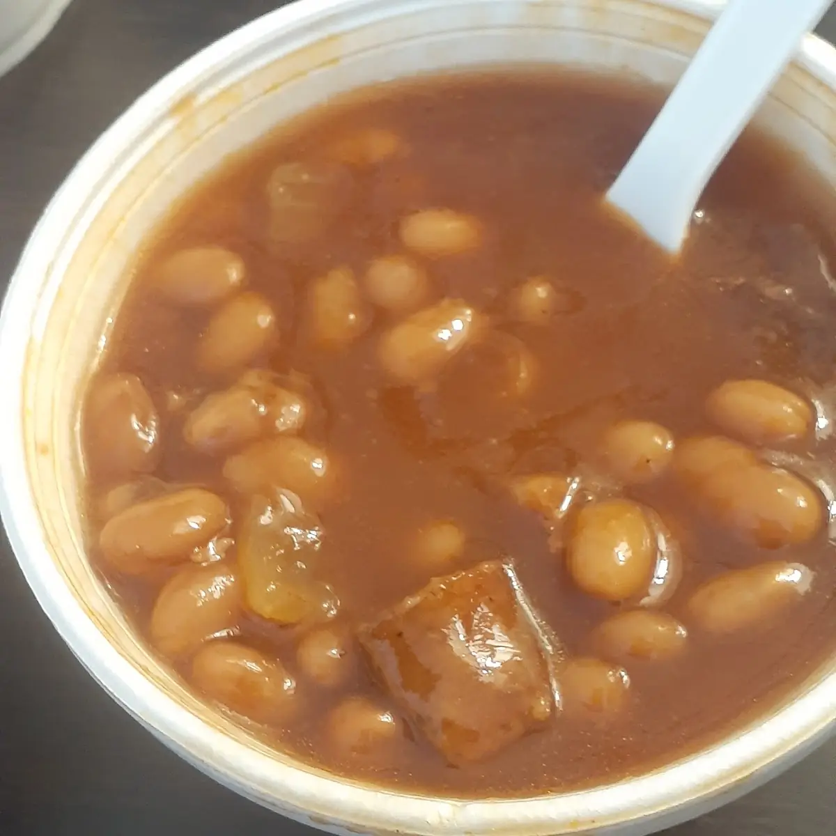 Baked Beans