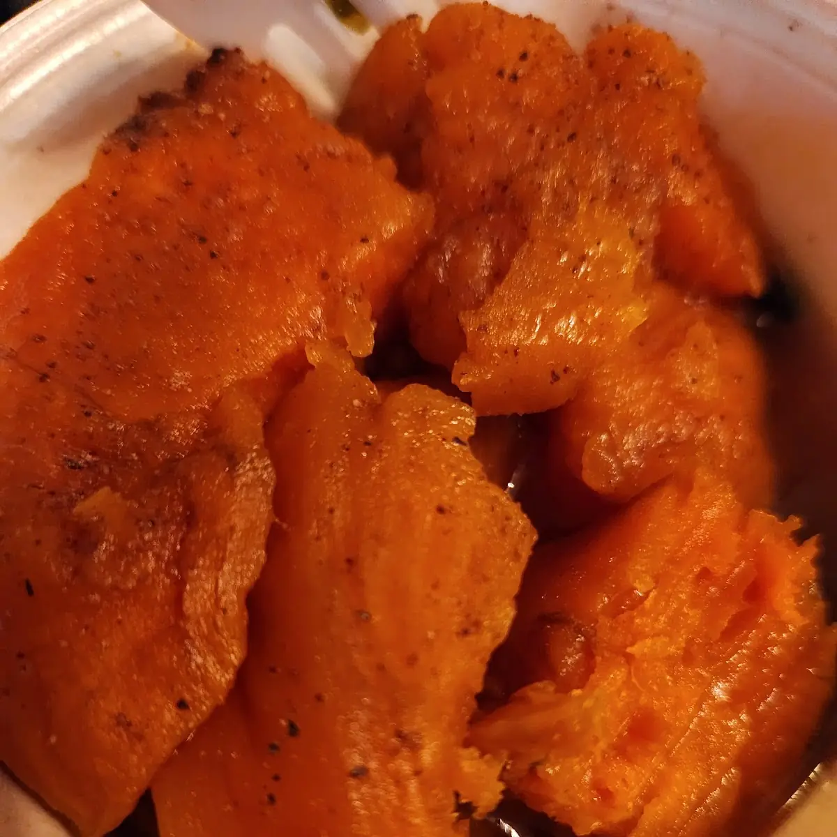 Sweet Potato
