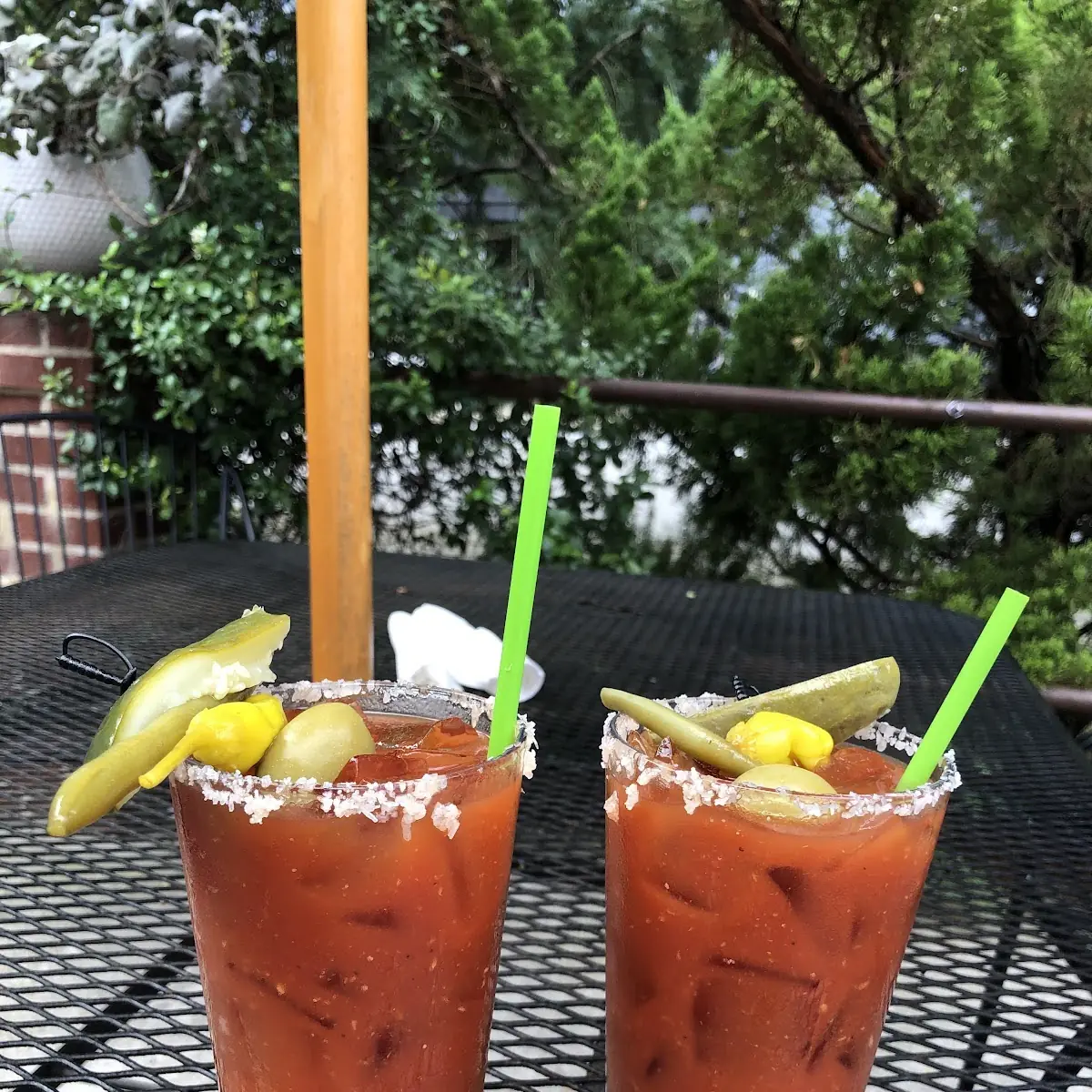 Bloody Mary