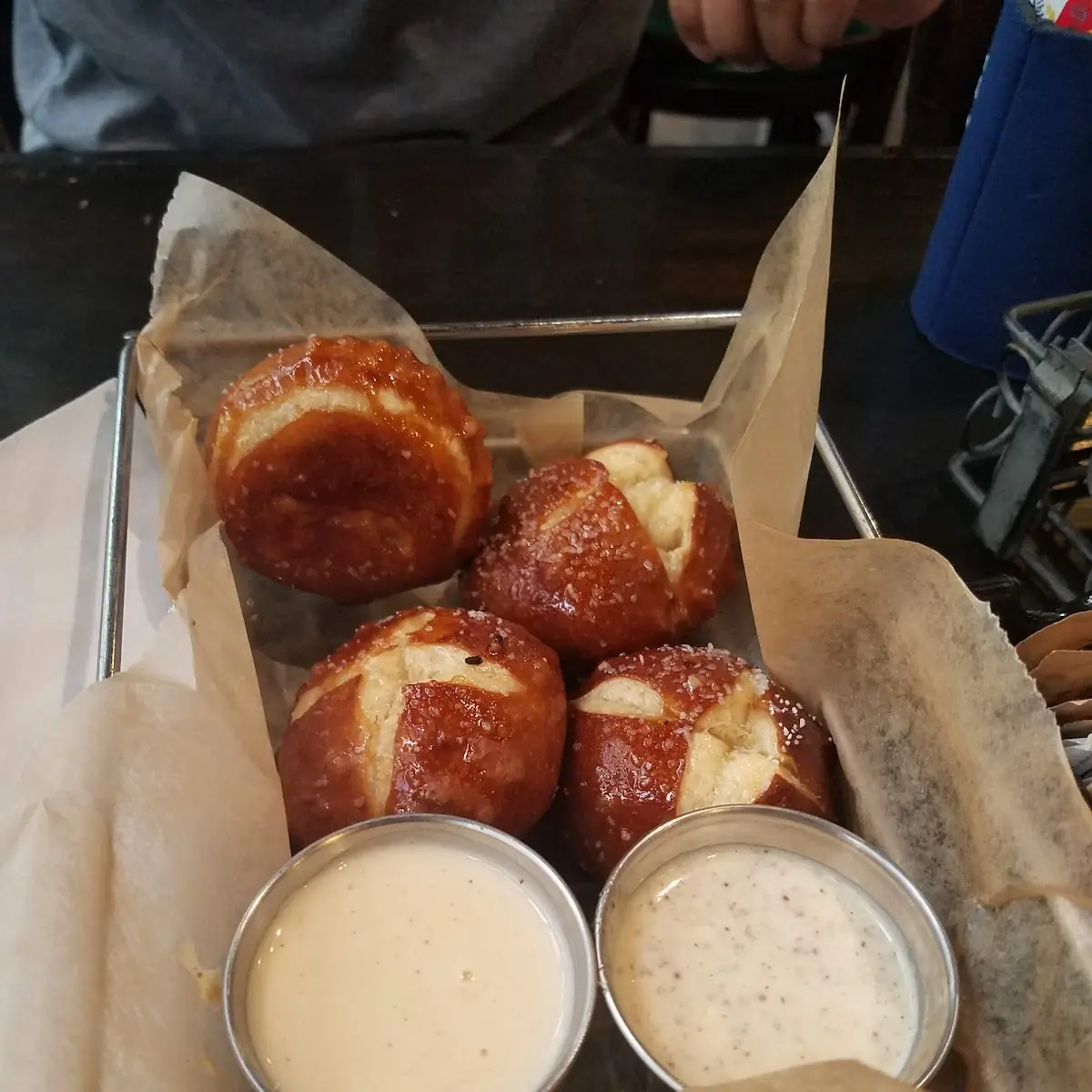 Cheese Dip