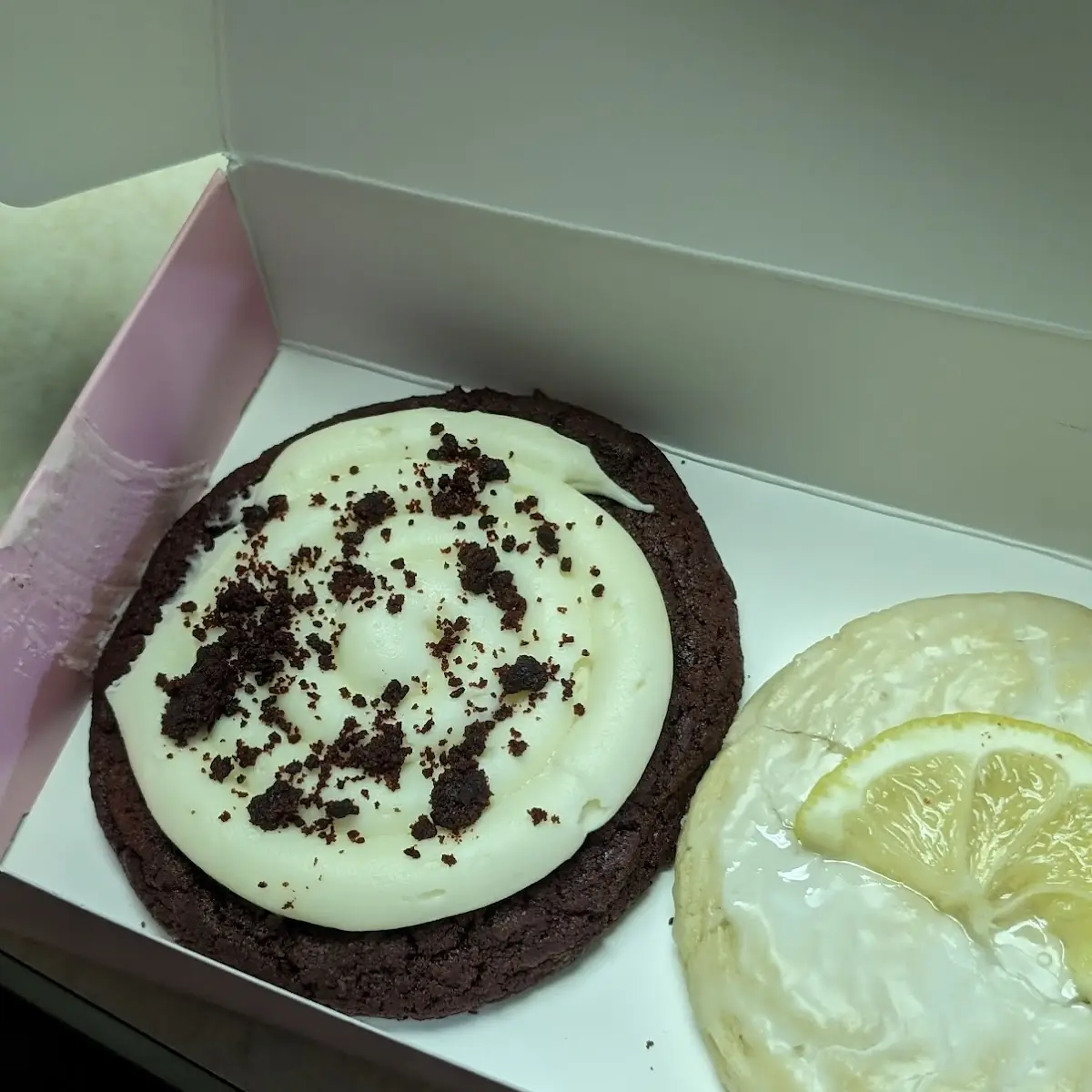 Oreo Cookie