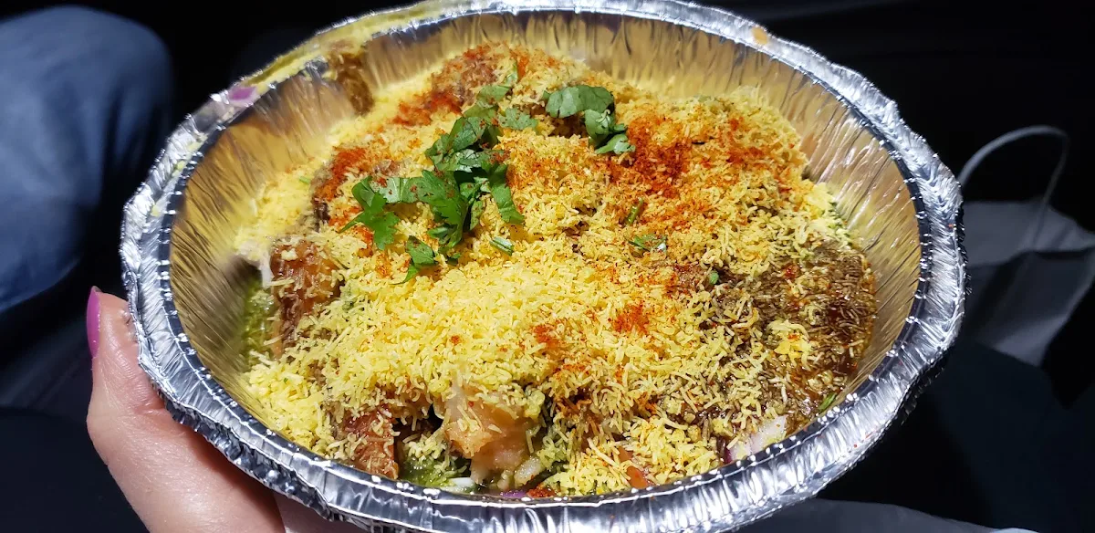 Sev Puri