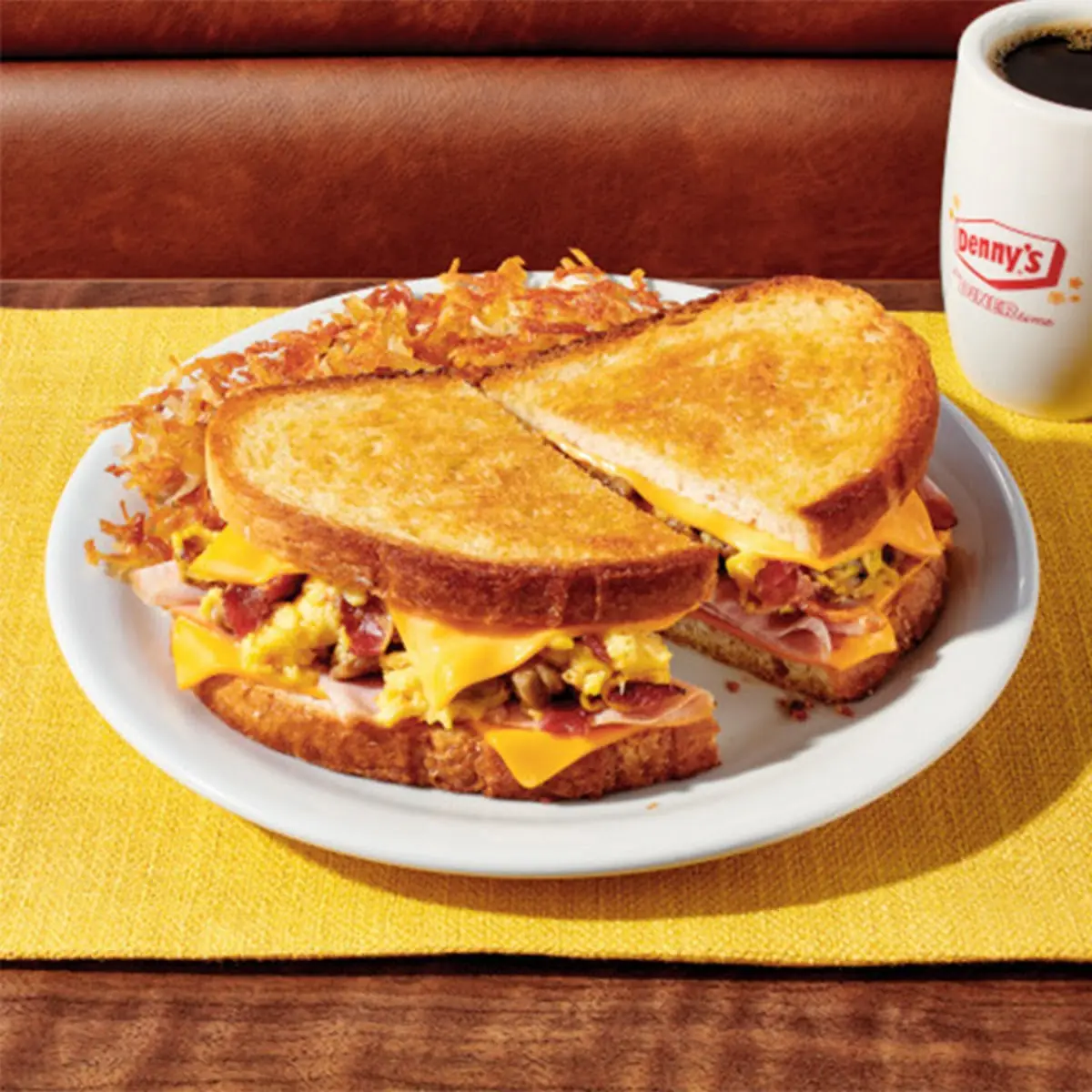 Grand Slamwich