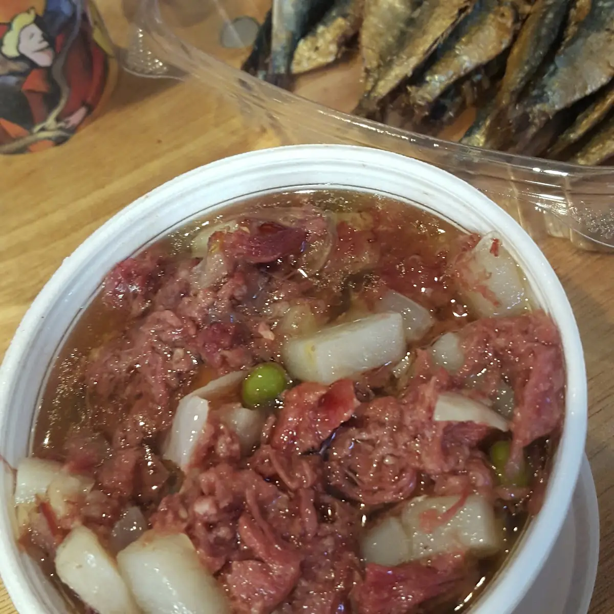 Corned Beef