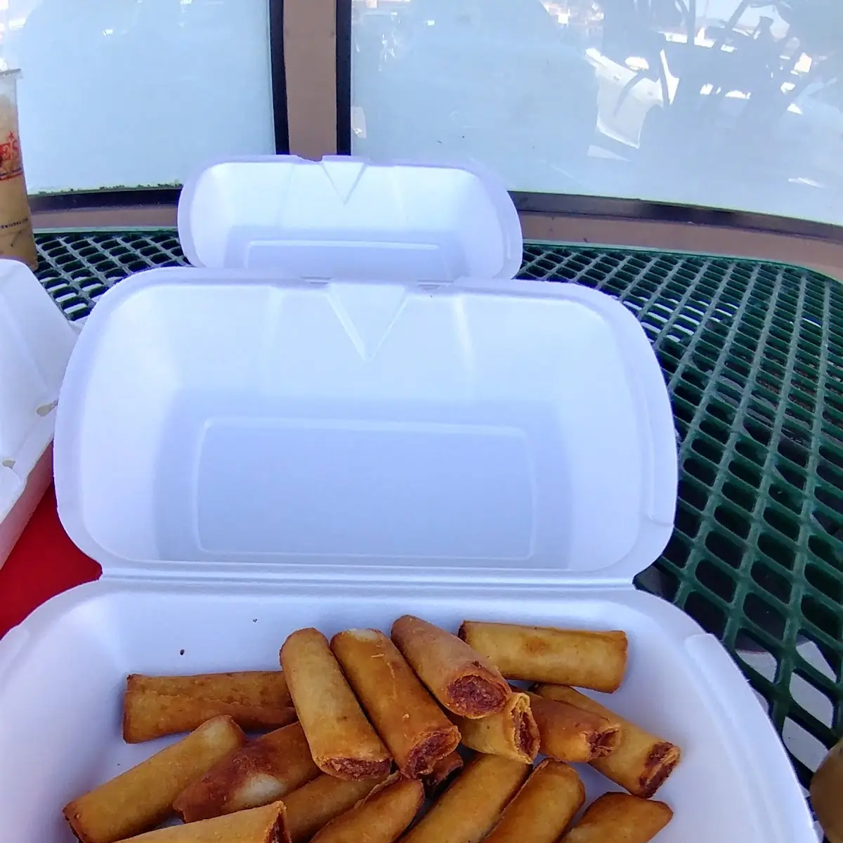 Lumpia Shanghai