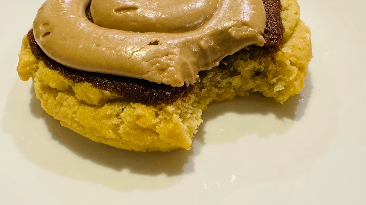 Peanut Butter Blossom