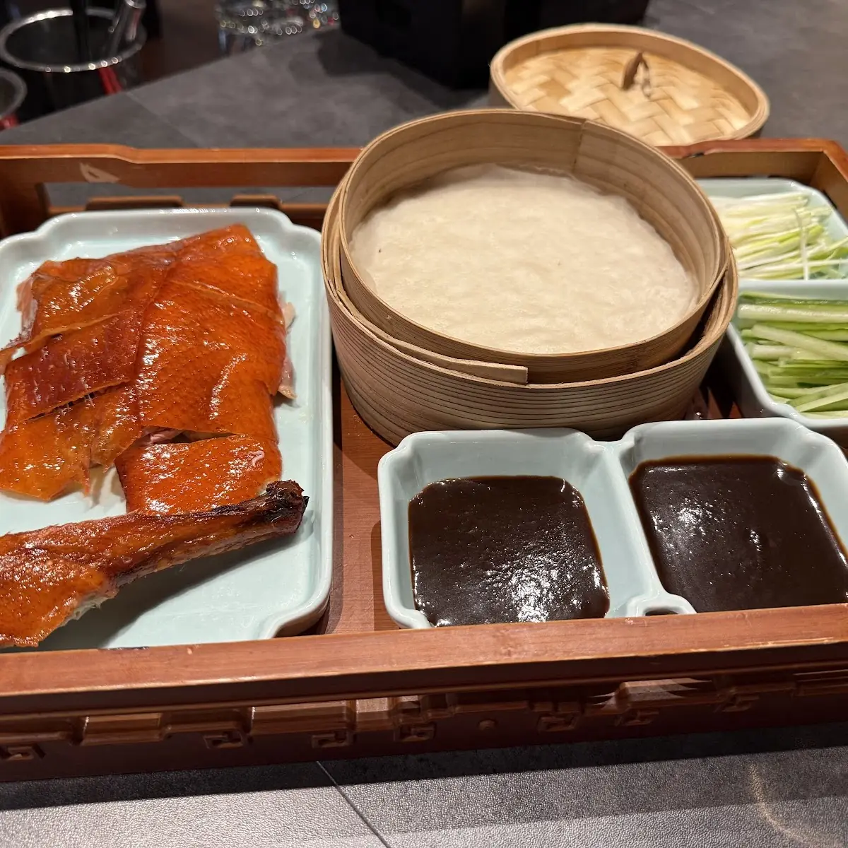 Peking Duck