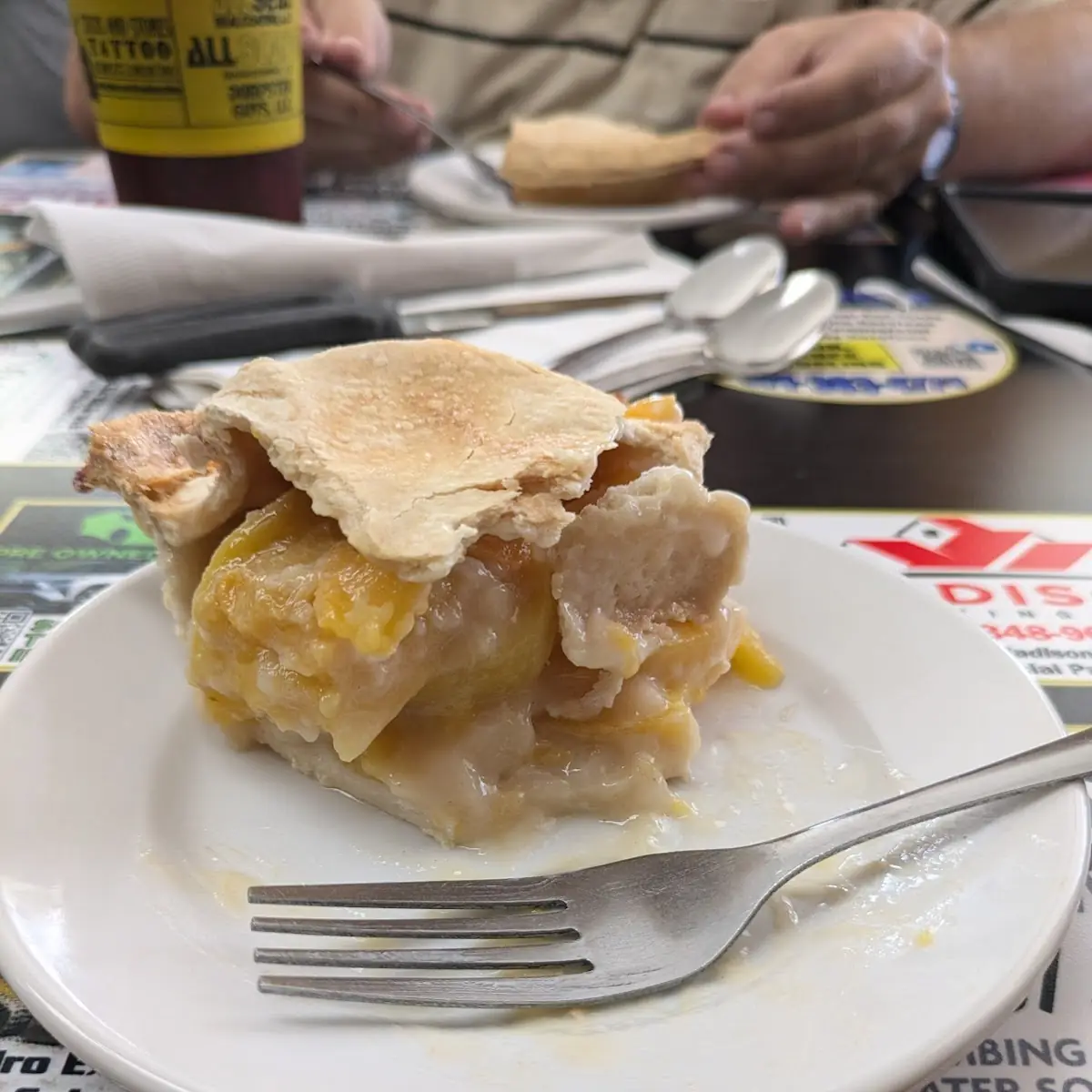 Apple Pie