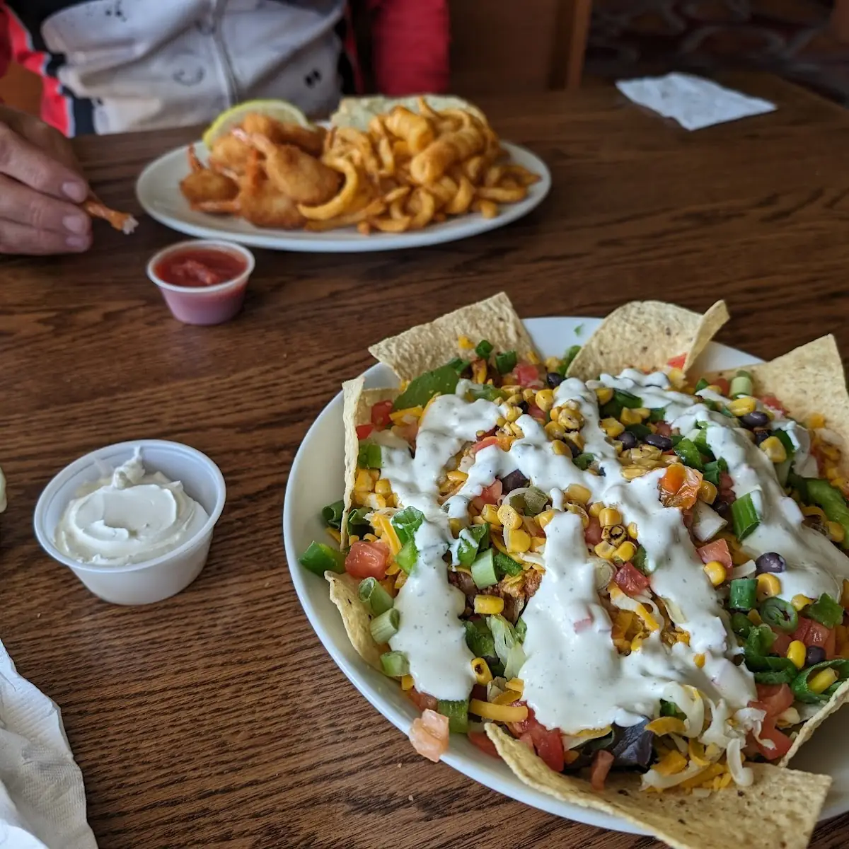 Taco Salad