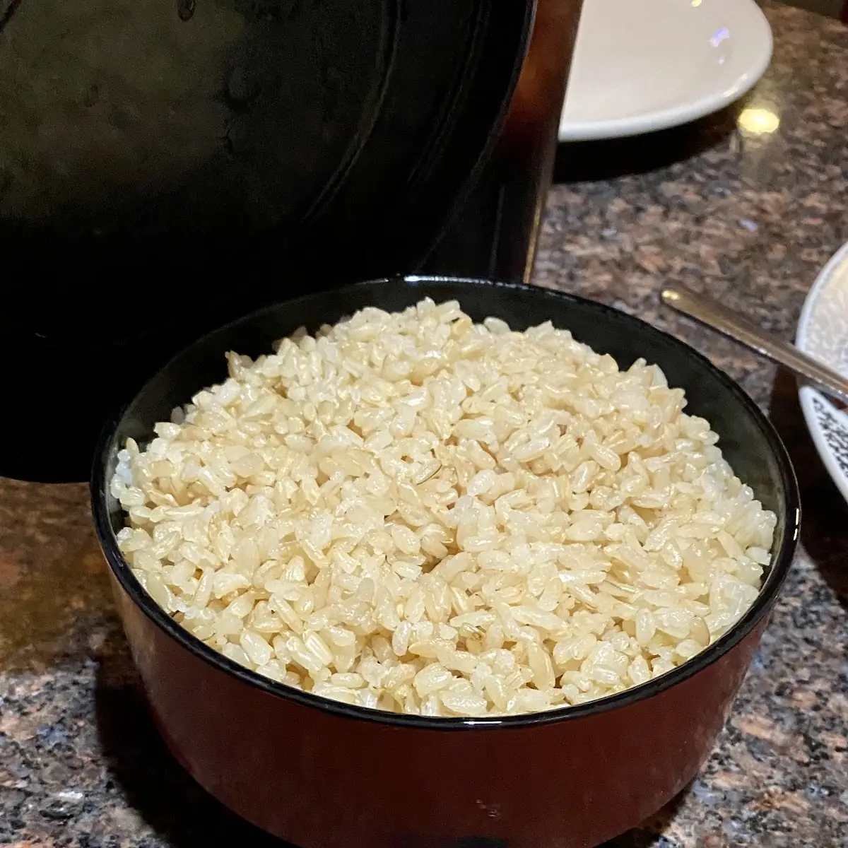 Brown Rice