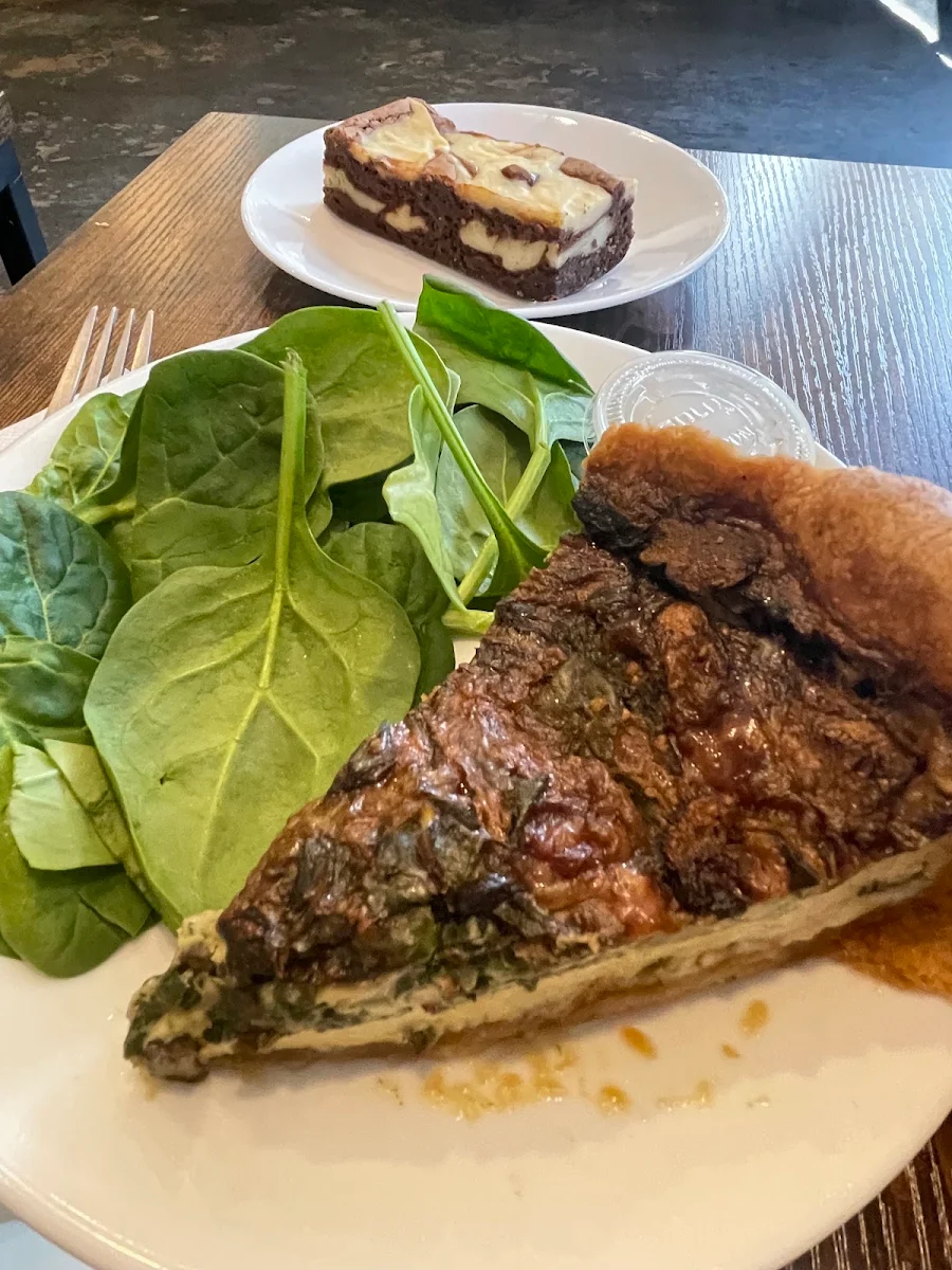Quiche