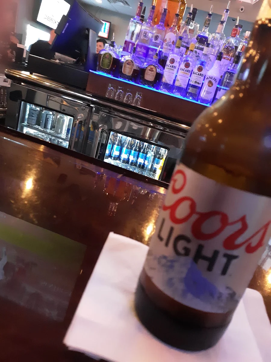 Coors Light
