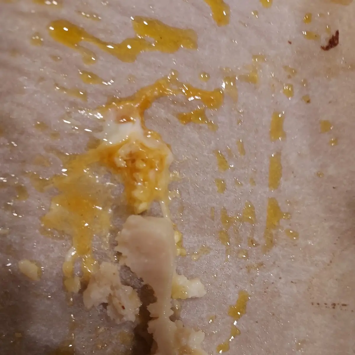 Raw Chicken Bites