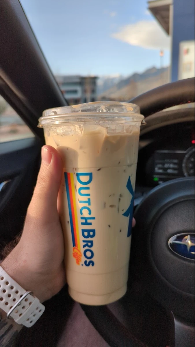 White Chocolate Annihilator