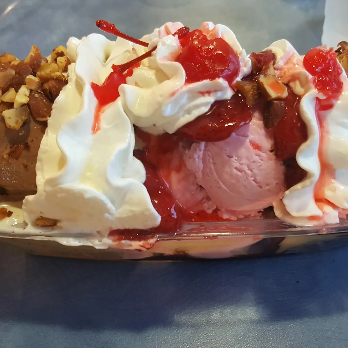 Banana Split