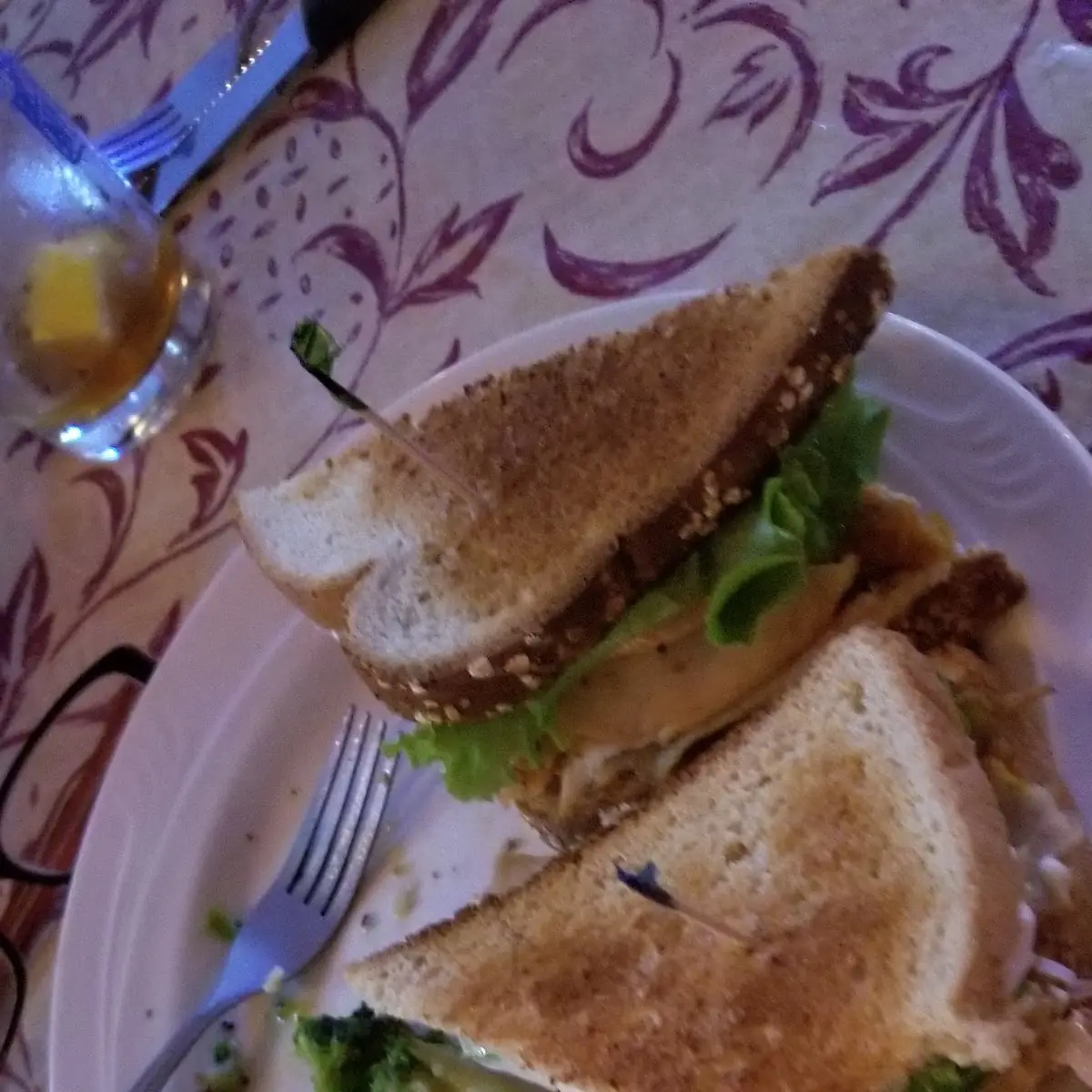 Club Sandwich