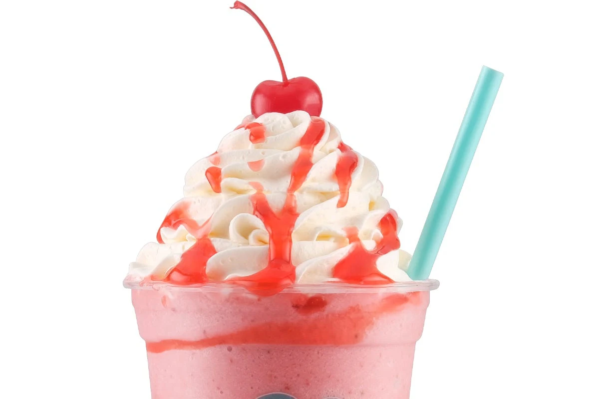 Milkshake