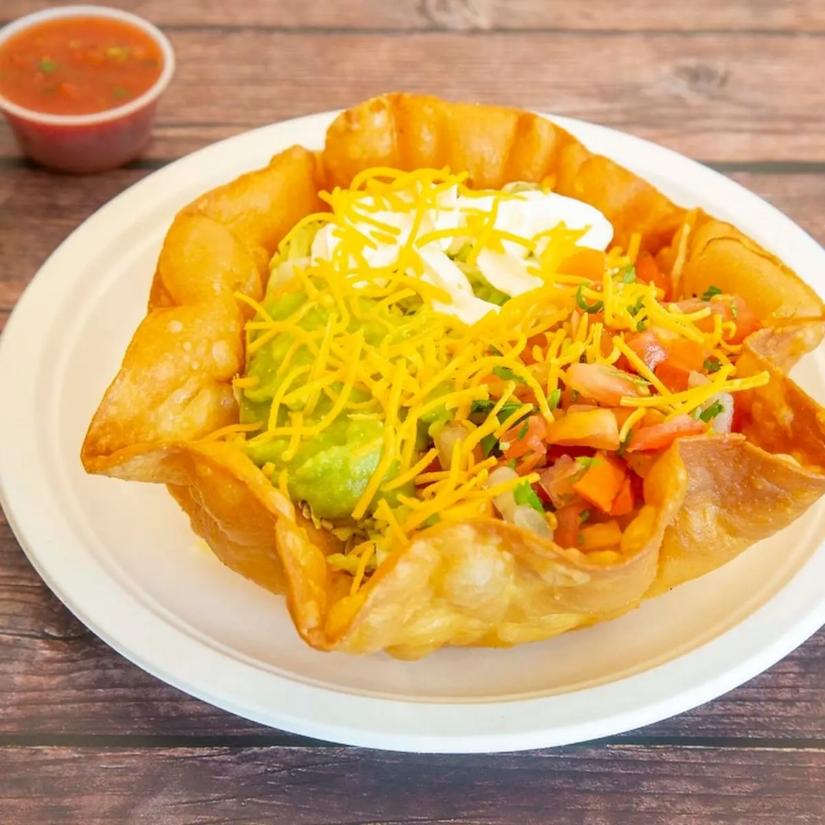 Taco Salad