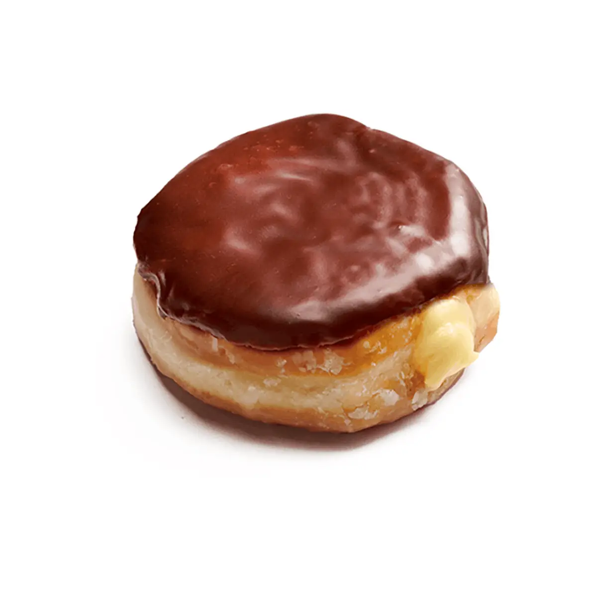 Bavarian Filled Donuts