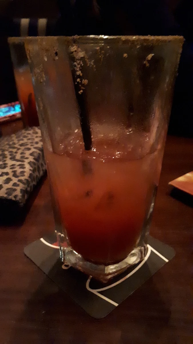 Caesar, MR MIKES SteakhouseCasual