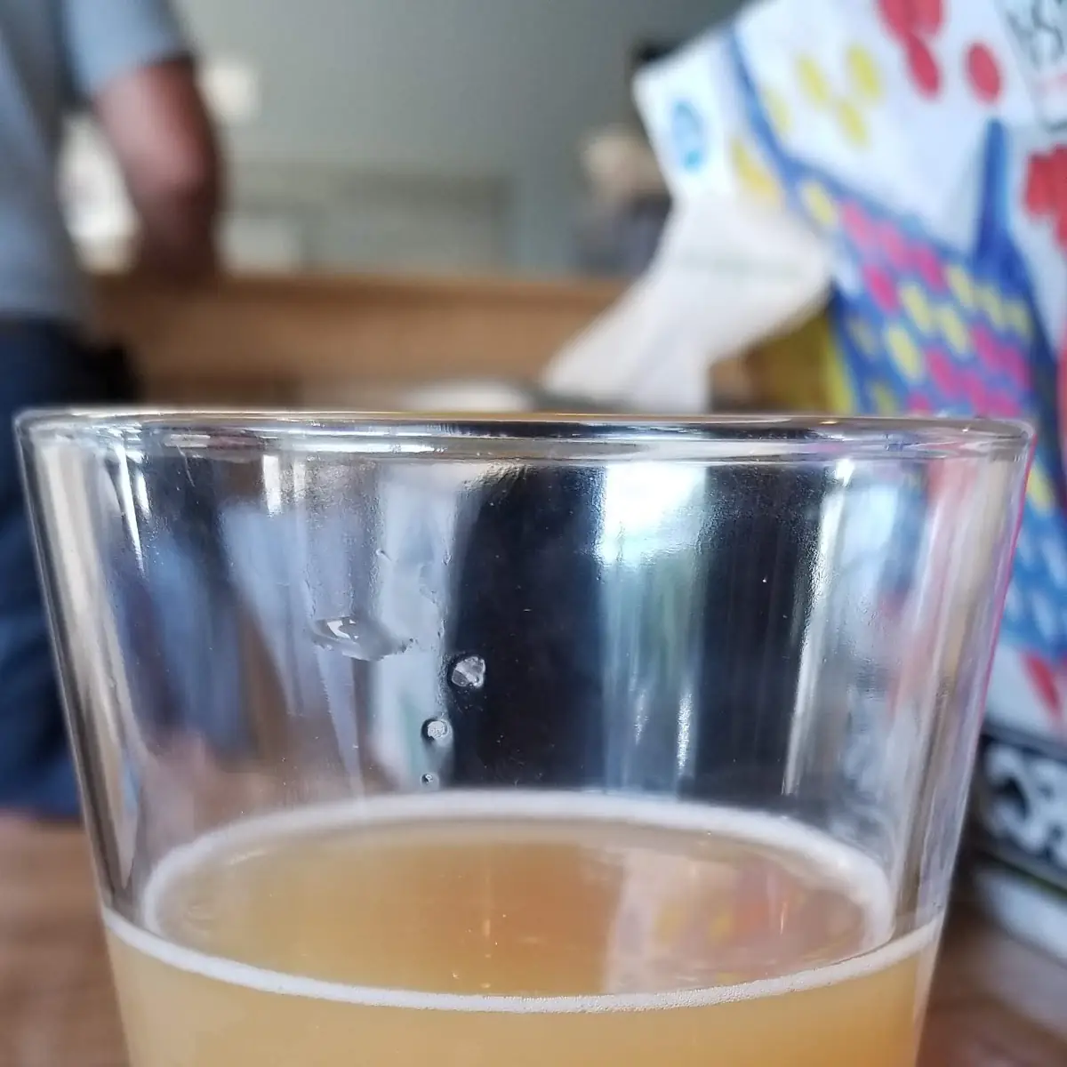 Half-Moon Hefe