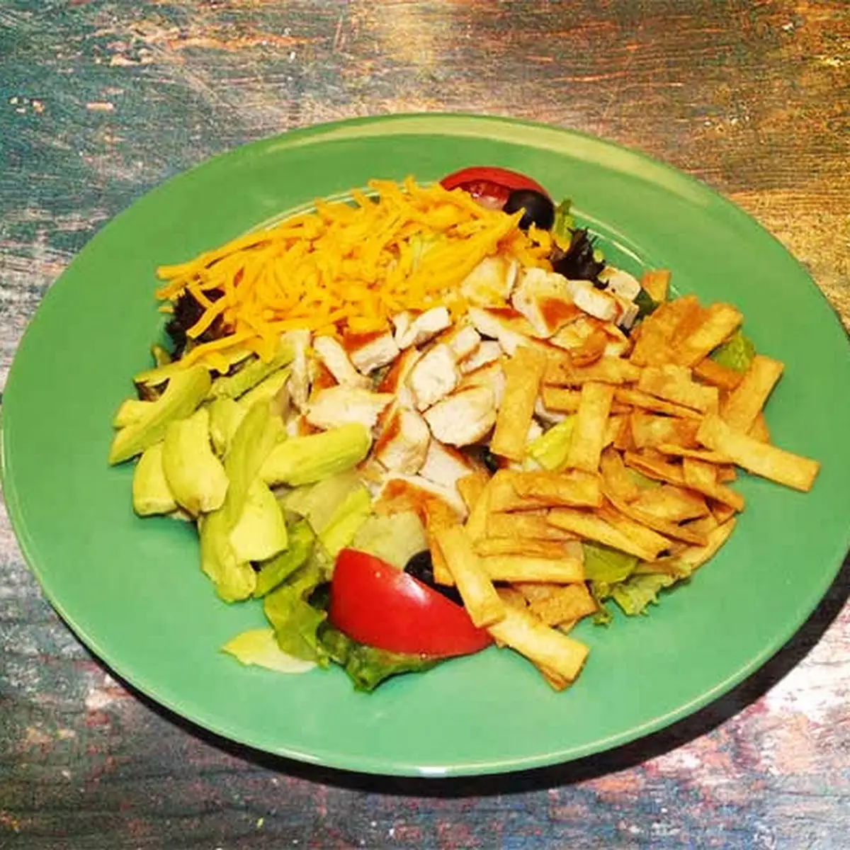 Chicken Salad