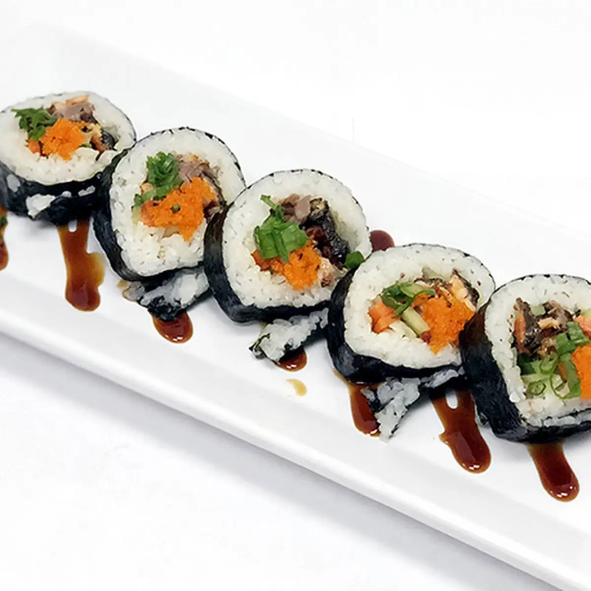 Eel Roll