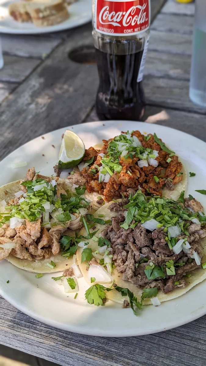 Tacos