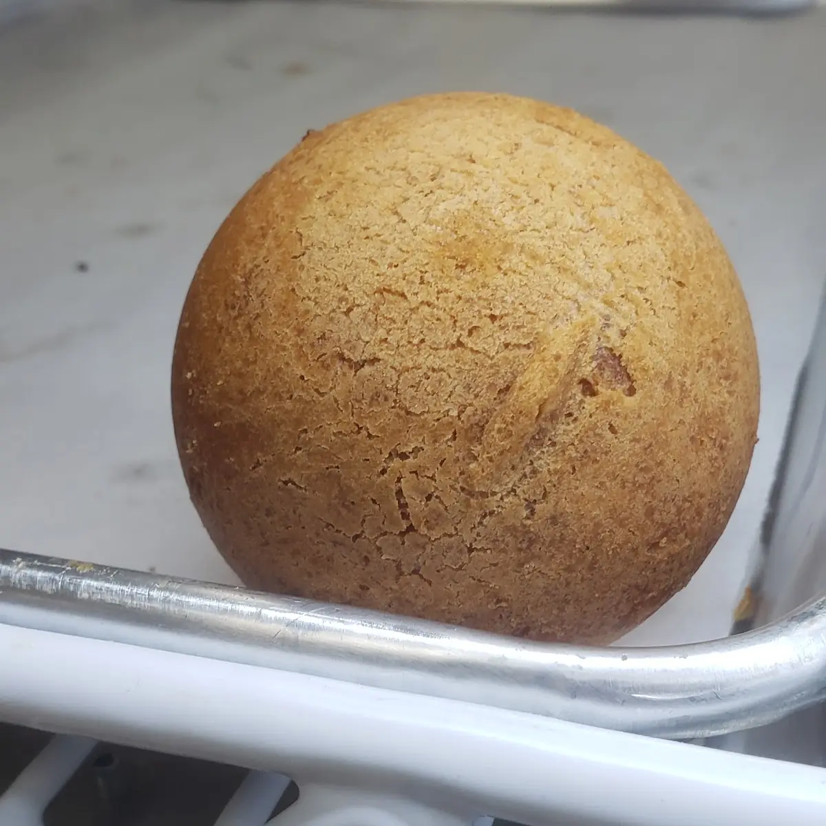 Pandebono Pork Skin