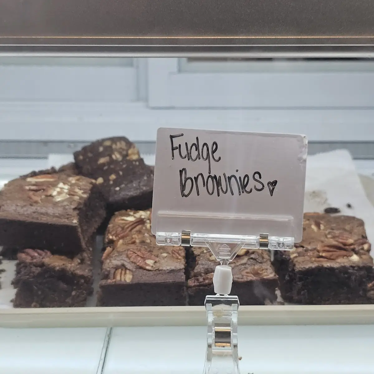 Chocolate Brownie