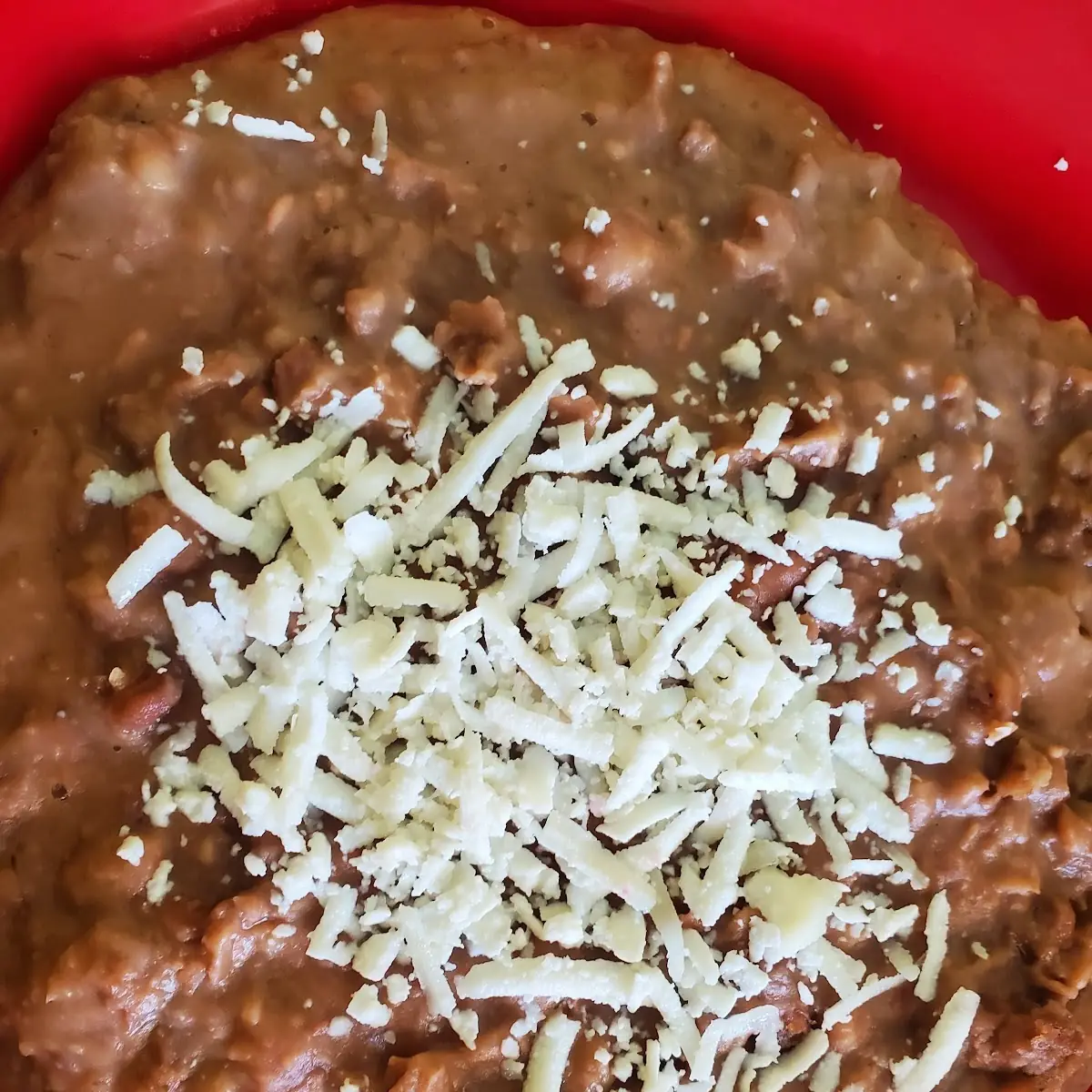 Refried Beans