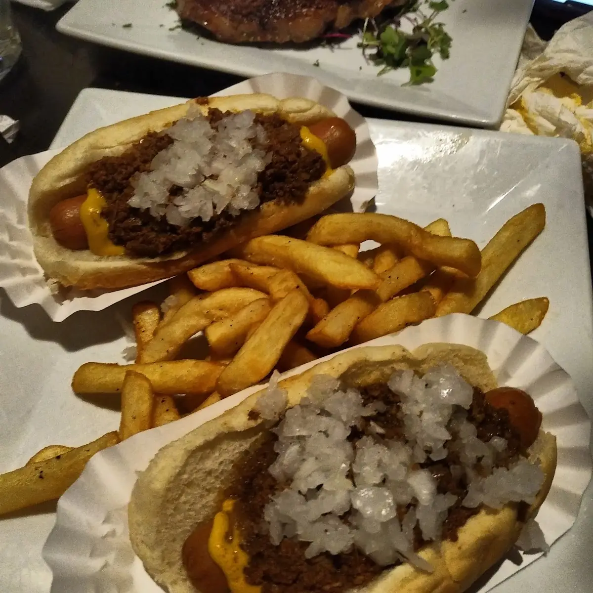 Richmond Cheese Steak