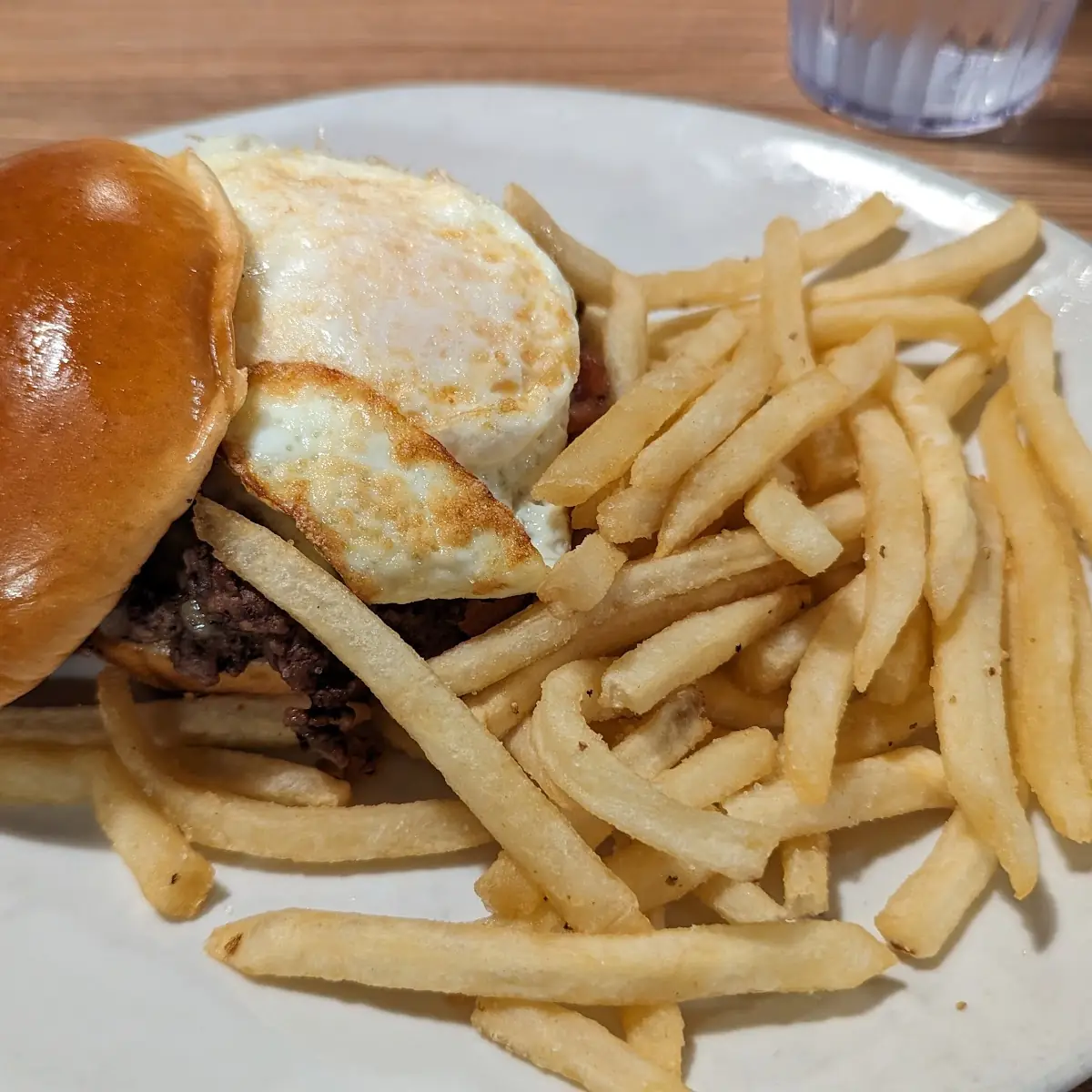 Boss Burger