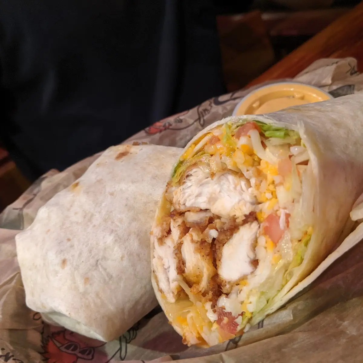 Burrito