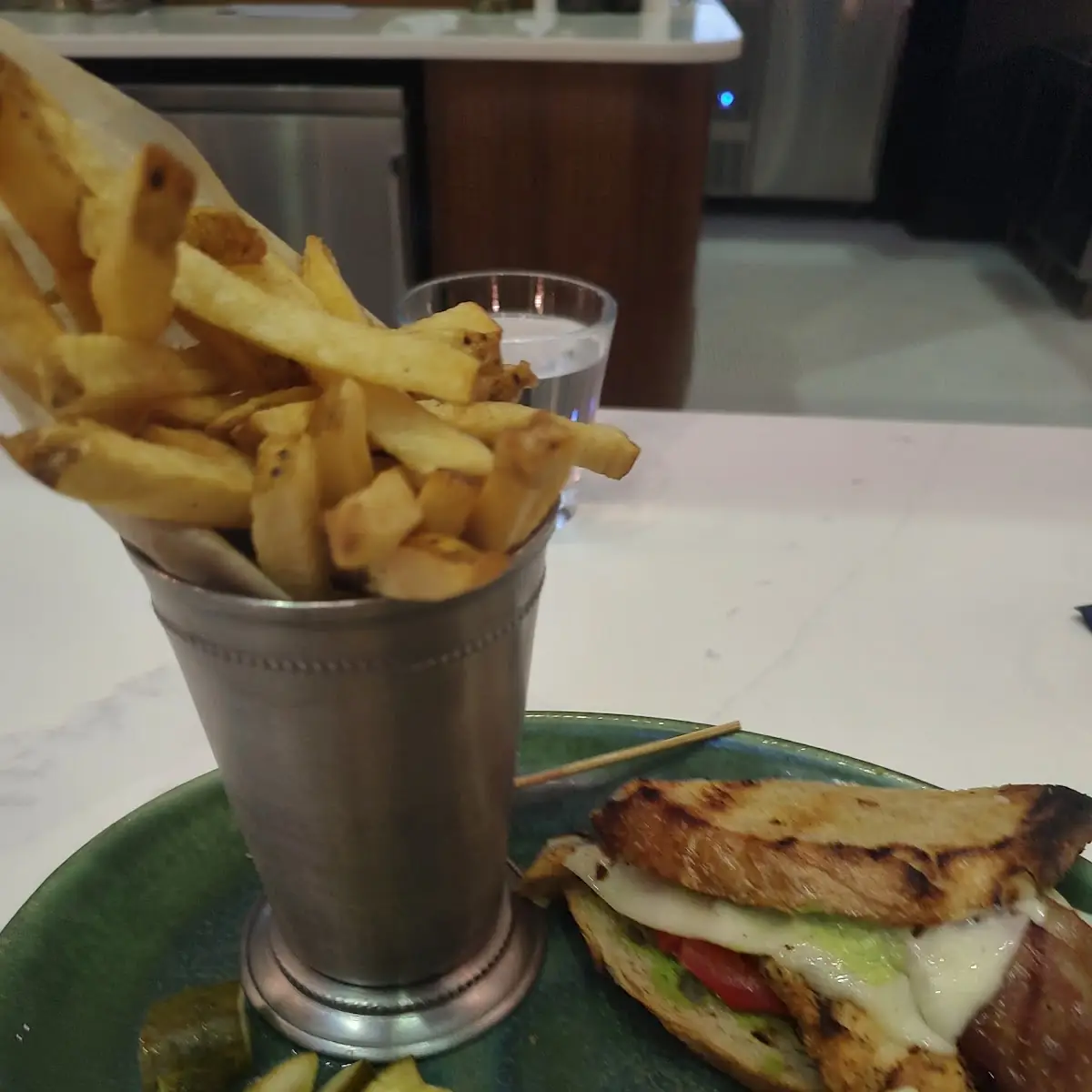 Club Sandwich