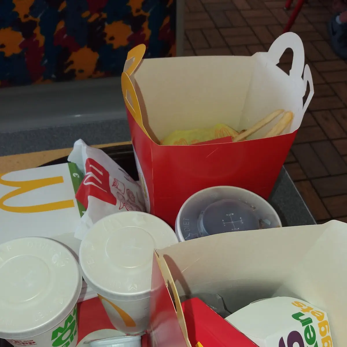 Happy Meal