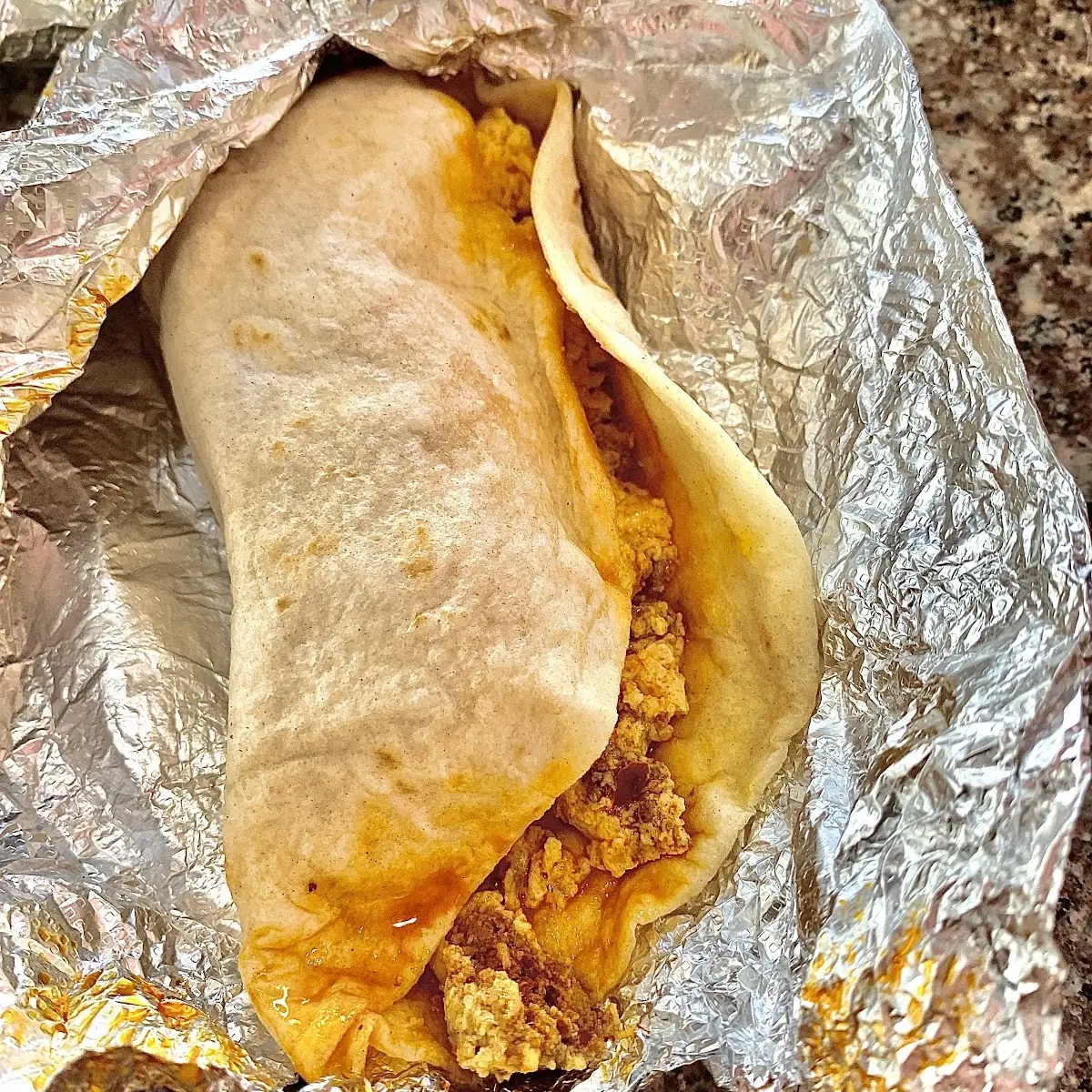 Refried Beans