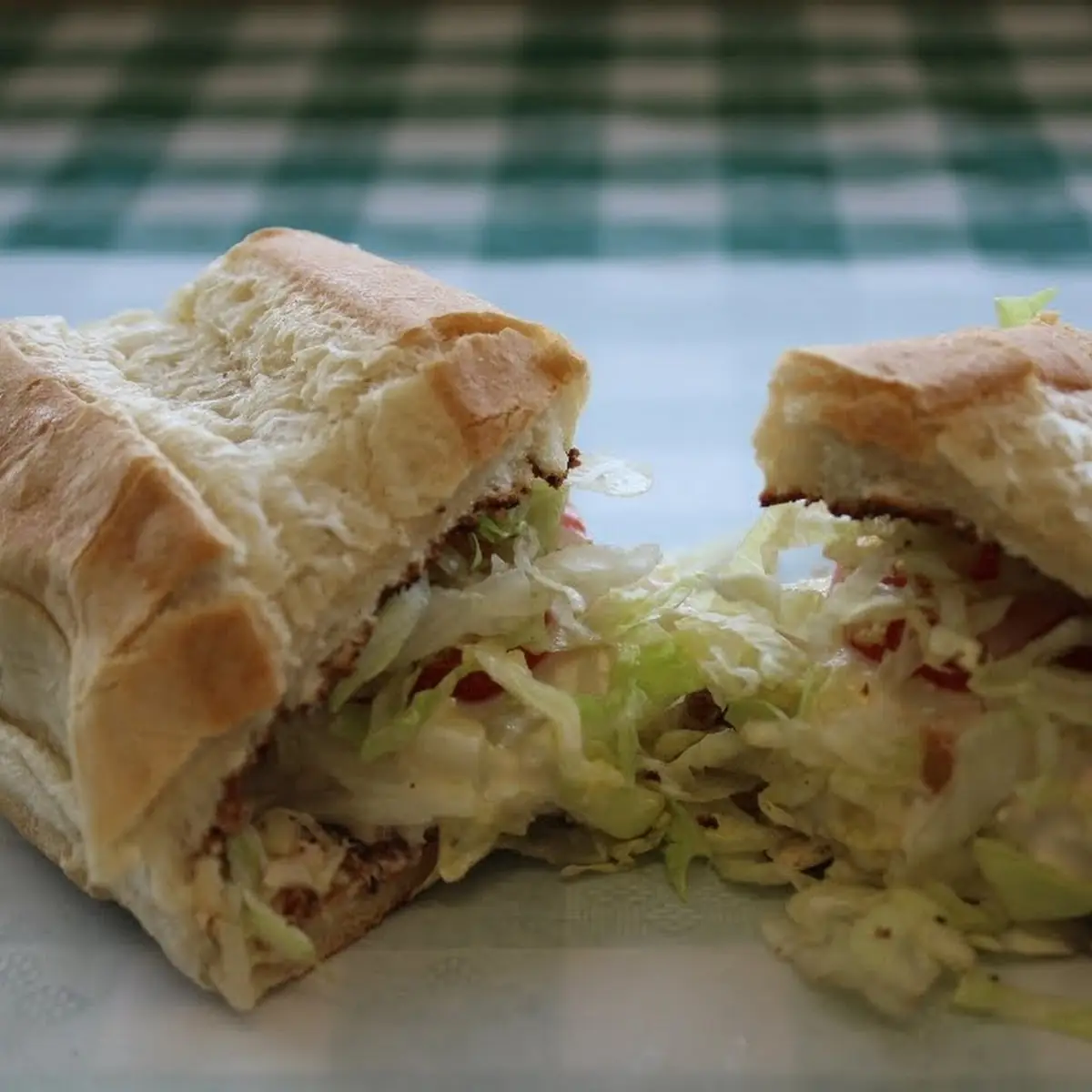 Premium Sandwich Platter