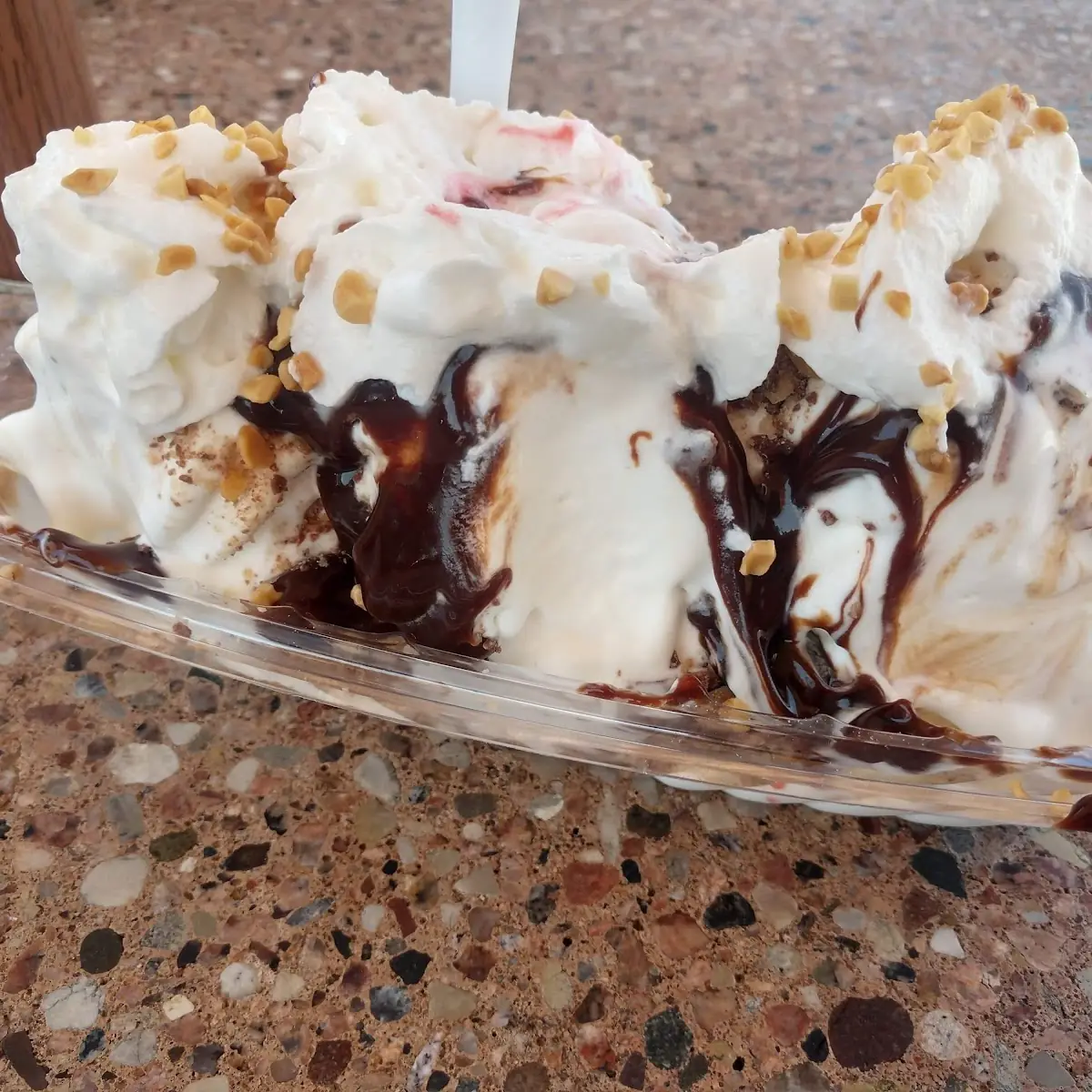 Banana Split