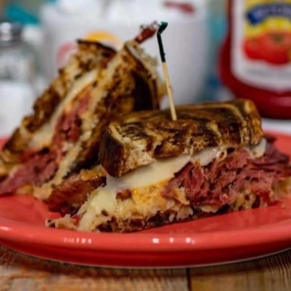 Reuben
