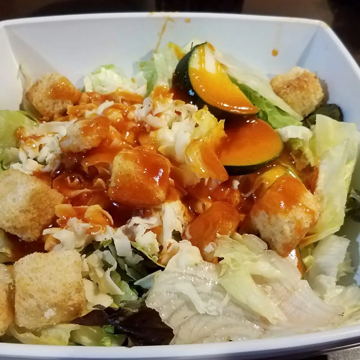 Side Salad