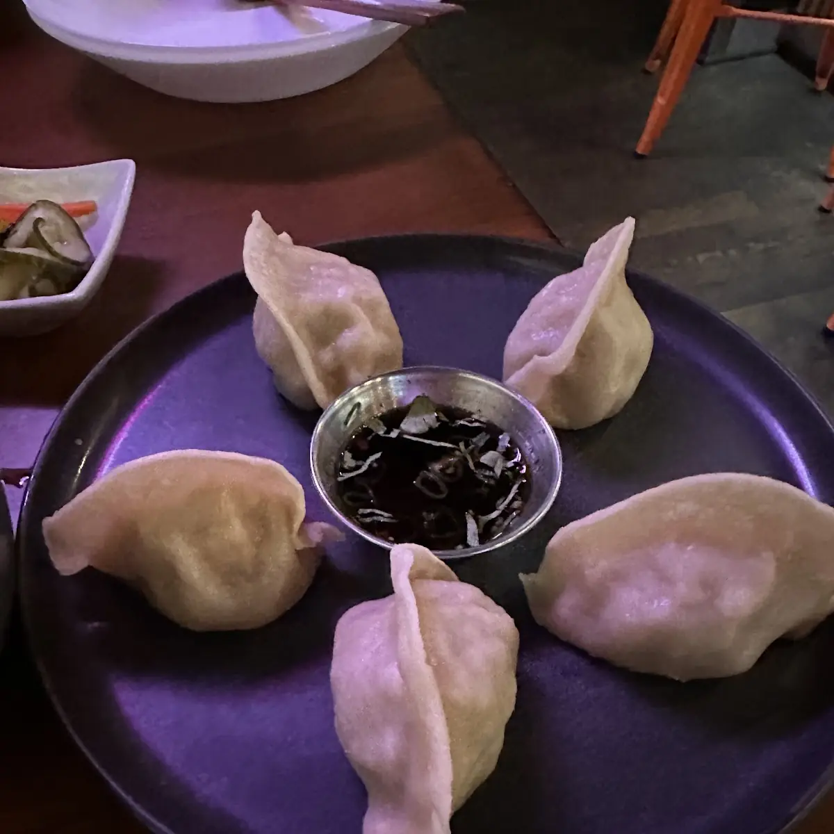 Mala Xiao Long Bao