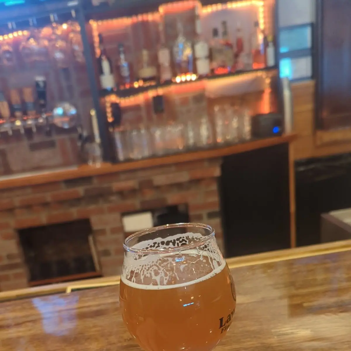Beer Cheese