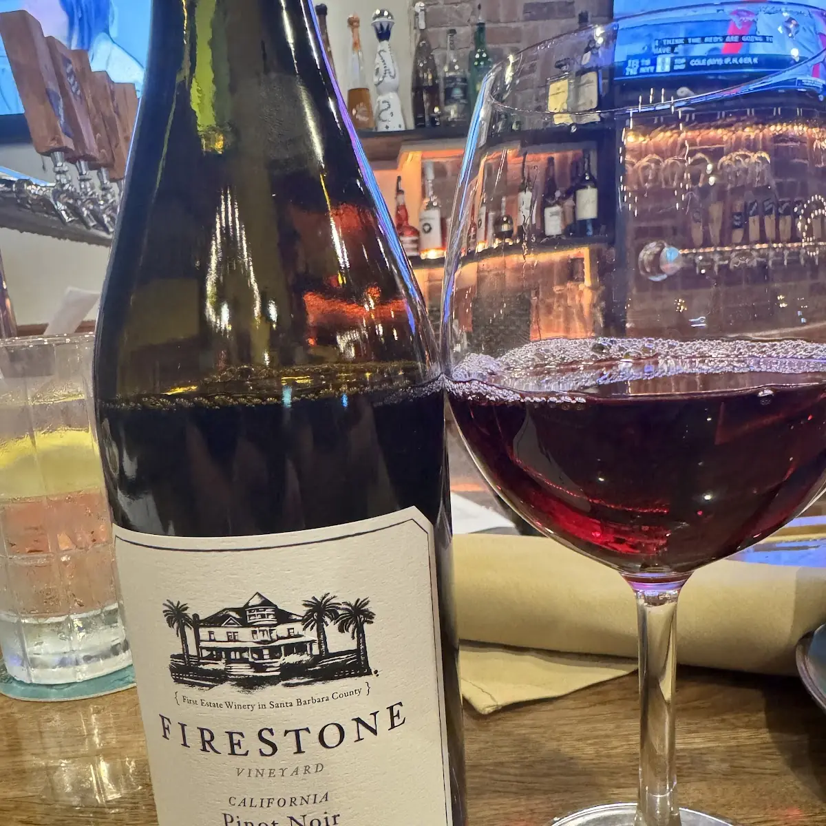 Pinot Noir