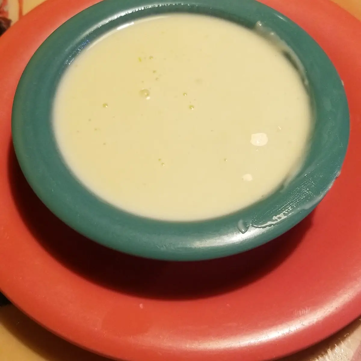 Cheese Dip