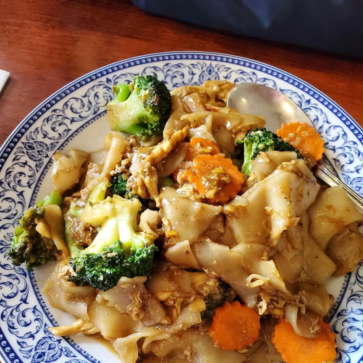 Phad See EW